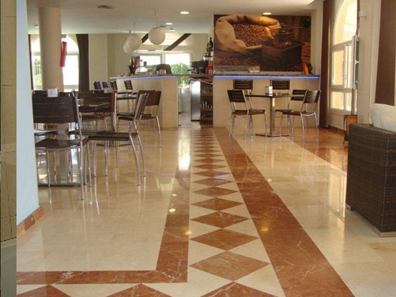Hotel Guardamar Guardamar del Segura Eksteriør billede